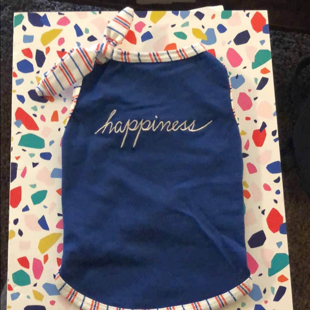 Happiness Dog Sweater 🐾🐶